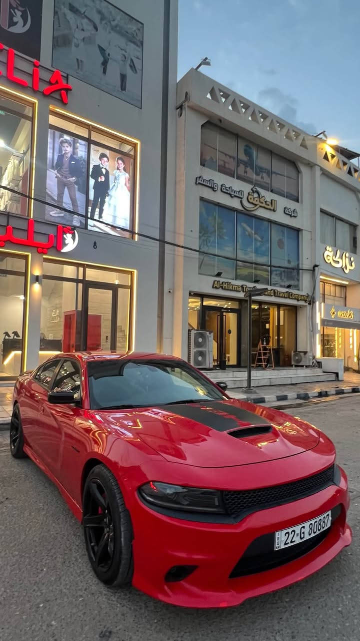 جارجر احمر rt 5700
موديل 2022
ماشيه 37
رقم أربيل باسم شركه سنوه ٢٨
كير محرك مكفول 
جاملغ عكس سايق كلير فقط بدون فتح وشبر بارد بجم كبس ايرباكً سليم الباقي مكفول 
الاتصال ***********

