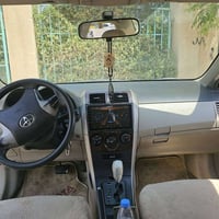 كورولا ٢٠١٣ • اوتوماتيك • اربيل