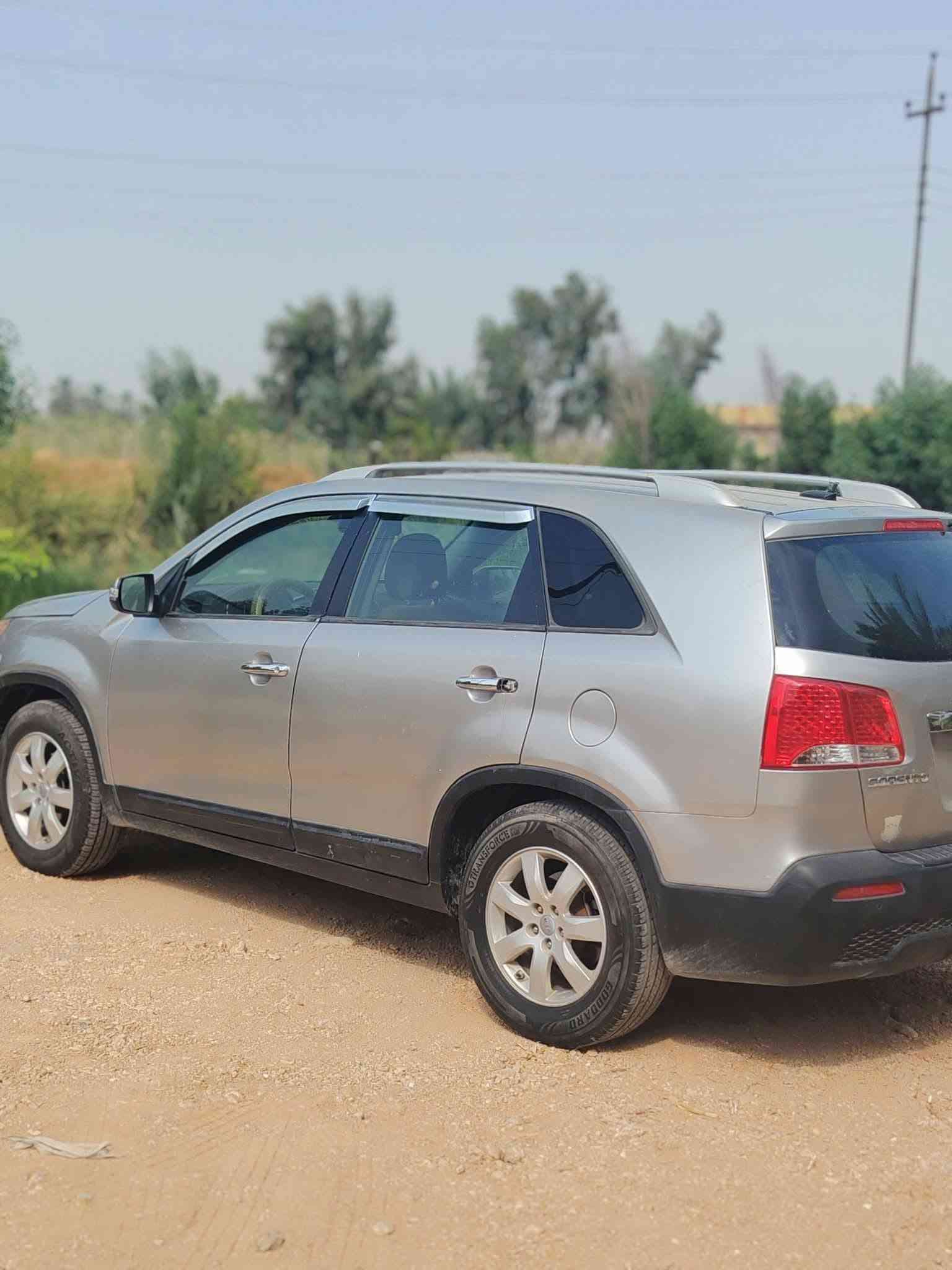 سورنتو • ٢٠١٢ • وارد أمريكي