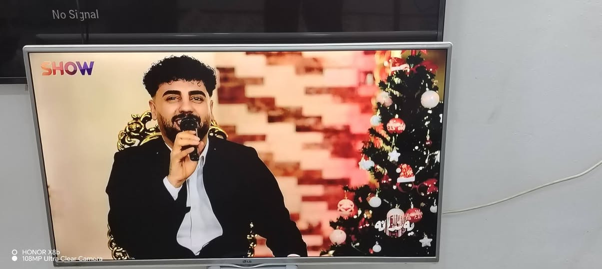 LG • شاشة ٤٢ • السليمانية