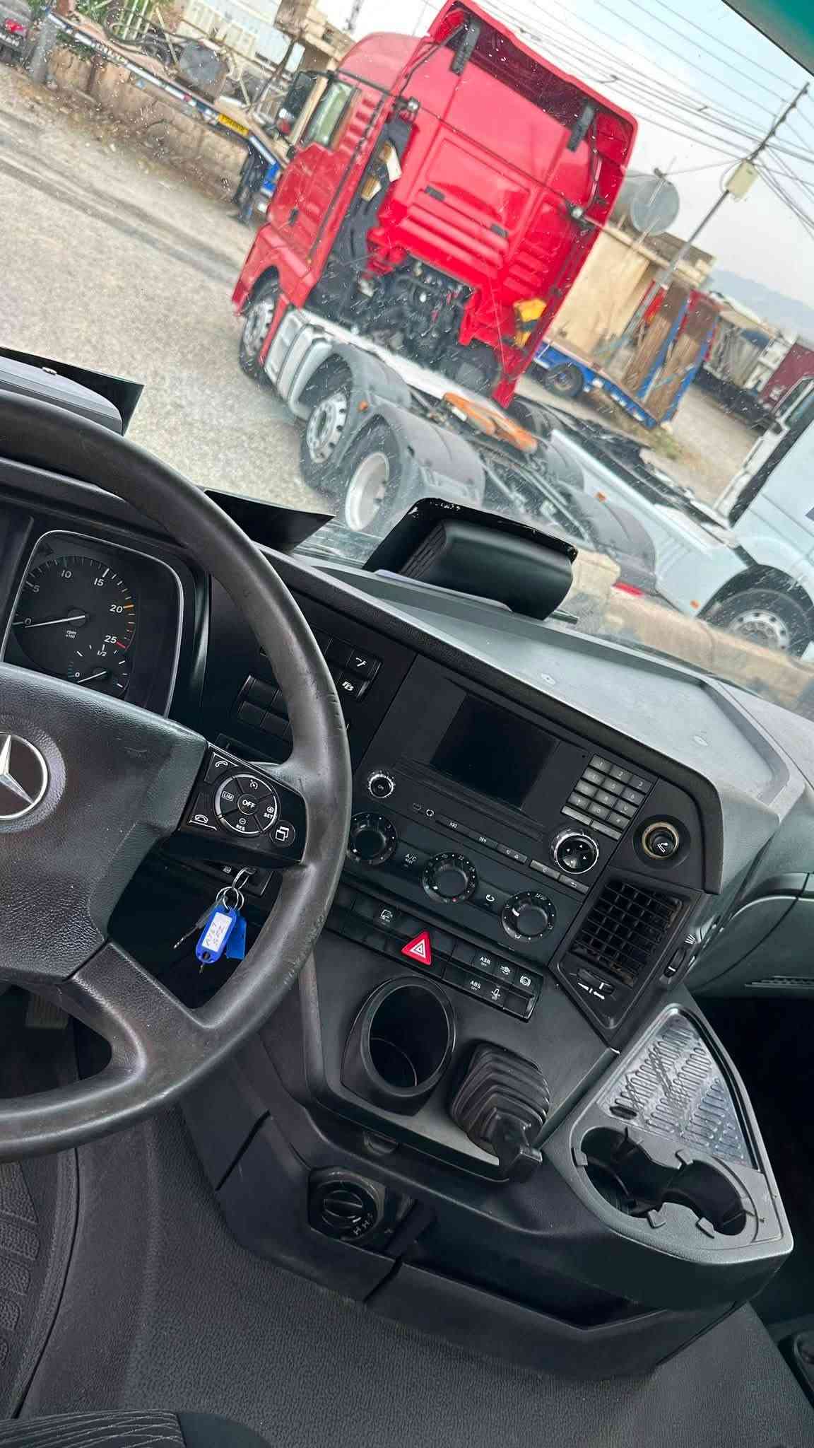 خباطة كونكريت • لبهير ٢٠١٨ • حجم ٣٢٤٠