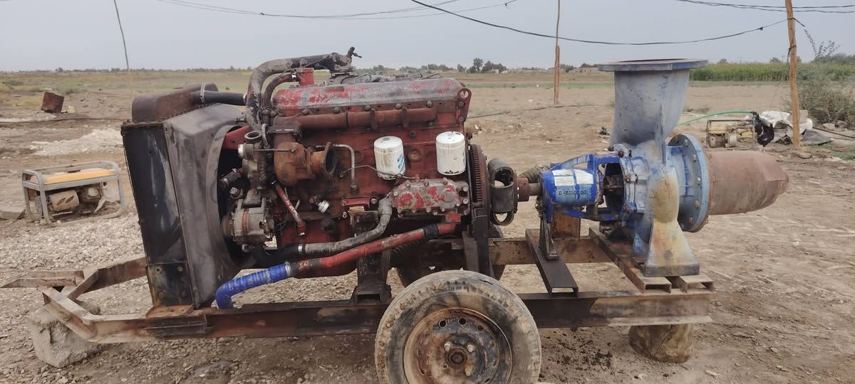 محرك فيكو • حجم ١٠٤ • خنزيره ١٠/١٠