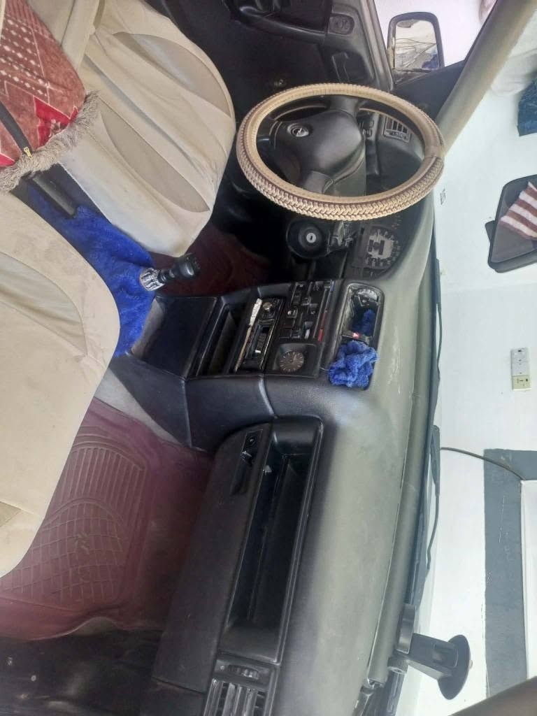 ئۆپڵ مەکینە 14ماڵی دۆستە سەیارەی دەسی خۆمانە علوجە 4تایەی تازەی لەژیرایە مەکینە 18
ژم:*********** واتساب شی لەسەرە
ژم: *********** السليمانية, العراق

