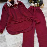 سوت نسائي • مقاسات 38-48 • بروماجيك تركي