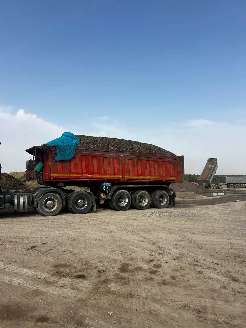 عربانه إيطالية • دناكير ١٣/١٤ • بغداد