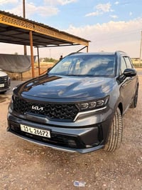 سورنتو ٢٠٢٣ • وارد امريكي • ٢.٥ تيربو