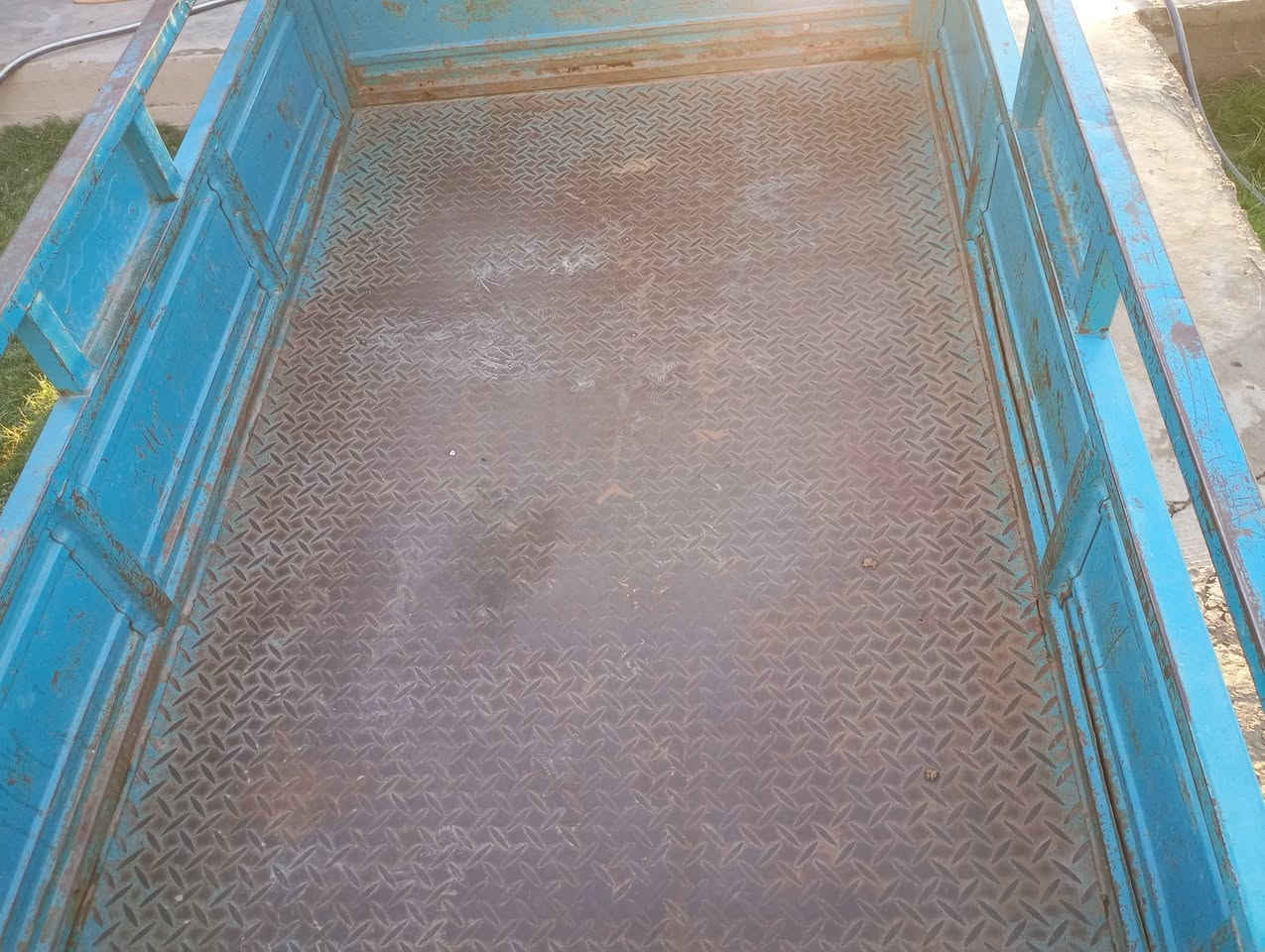 سلام عليكم ستوته البيع متوازي متوازي موديل 23 وارق صولي كهربائيات من طول الطول شغاله نكره سلف مكفوله كفاله عامه ركبه مكفوله كفاله عامه شاصي يخبل لا زنجار ولا صبغ محرك خير من الله لاتنقيص ولا تبخير ولا صوت بس صوت تفيلس فقط وهاي ستوته كدام العين مكلف لحد يراسلني مكاني حصوه بابل...رقم راعيه  سعر قفل 1500
***********
