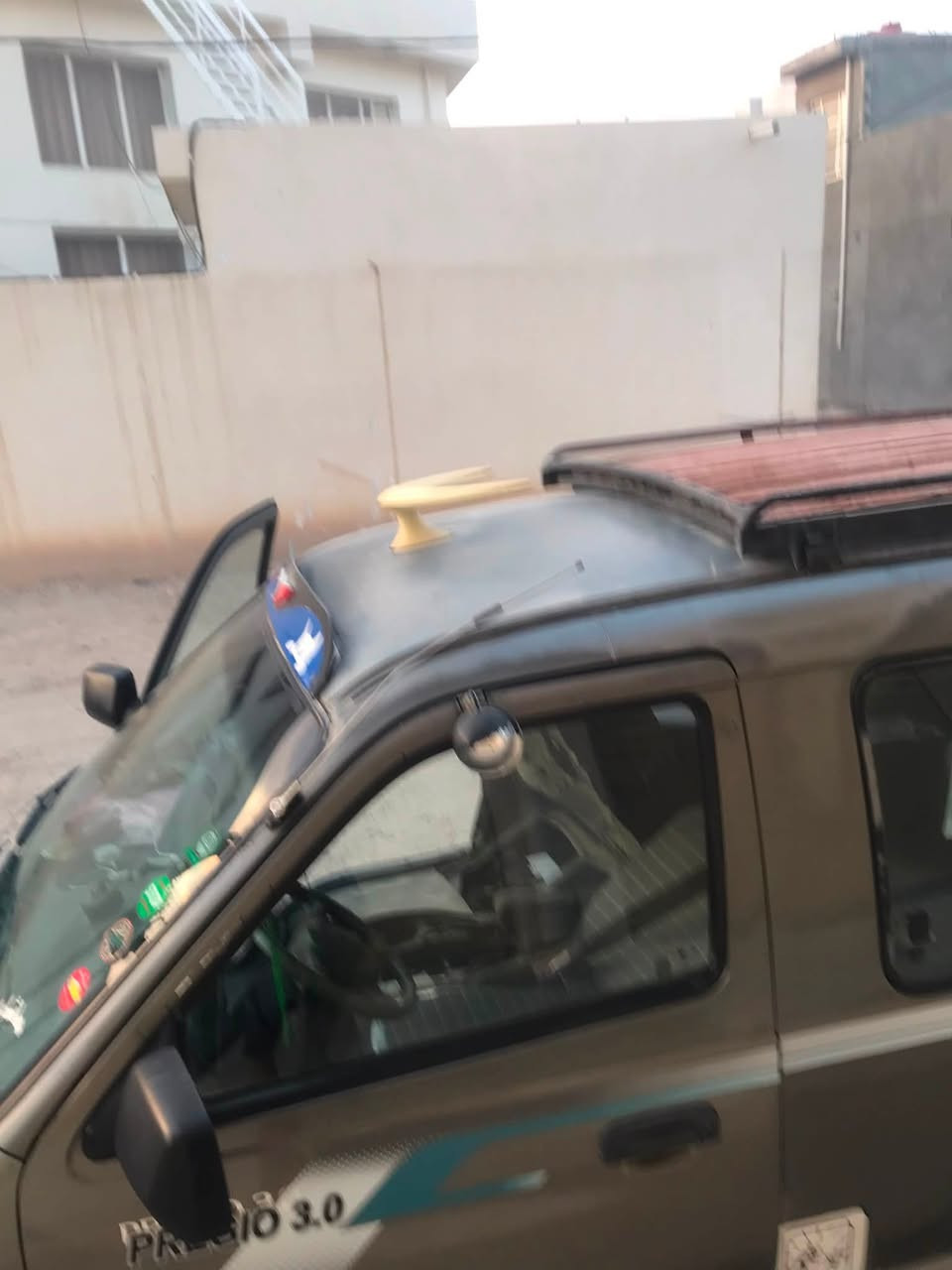كية بريجو ٢٠٠١ السعر ٨٥ بيه مجال  الاستفسار ***********
