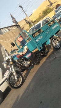 ستوته صقر • موديل ٢٣ • كمرك