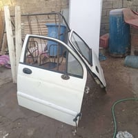 ماطور • ٤ بوب • جام كلش
