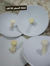 شبكات انترنيت • باور بيم • لايت بيم