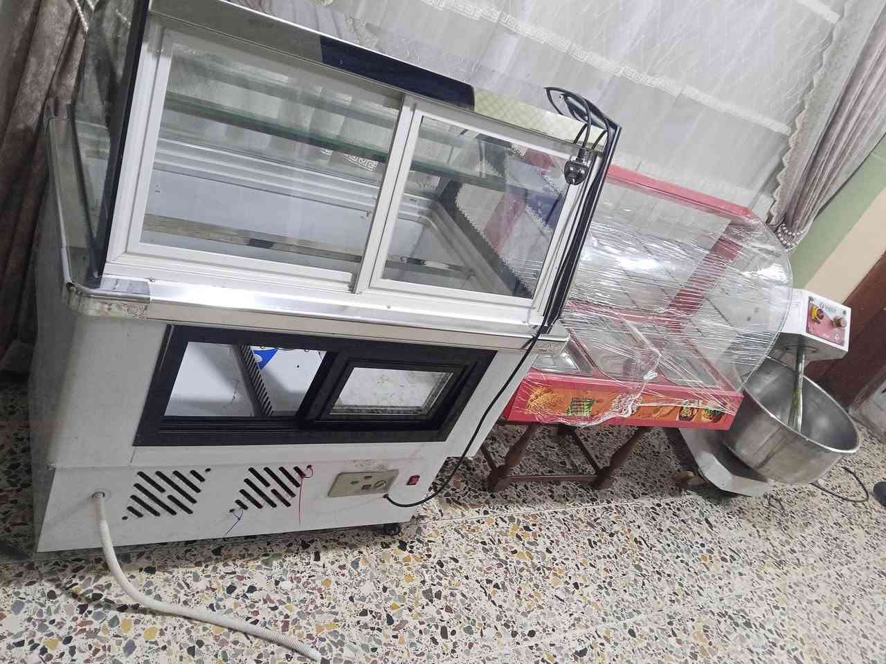 غراض مطعم • جديدة • عجانة