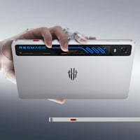 ريدماجيك أسترا 2 • OLED 185هرتز • 8300مللي 75واط