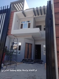 صباغ • دهان داخلي وخارجي • مانع رطوبة