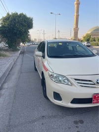 تكسي • ٢٠١٣ • أربيل
