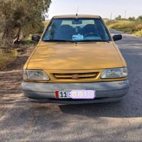 سايبا • ٢٠١٣ • جسر ديالى