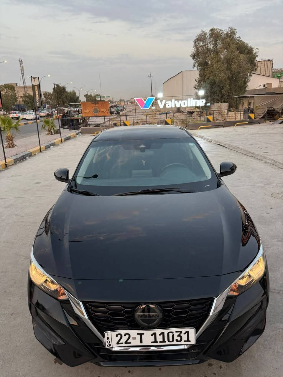 السلام عليكم
نيسان سنترا 2023  
محرك 2000 دوش 🚀
ماشي 21 الف 🚗
تبريد ثلج❄️
مواصفات SV
بصمه / كامره / شاشه الكترونيه / كيج الكتروني / فول تحكم ستيرن / مودات قياده ونضام ايكو / شاشه تدعم كاربلي / موصفات حلوه🚘
الاستفسار***********📞بي وتساب
بل موصل
مرقم اربيل كامل هزه وفحص جديد ضمان تحويل او وكاله
