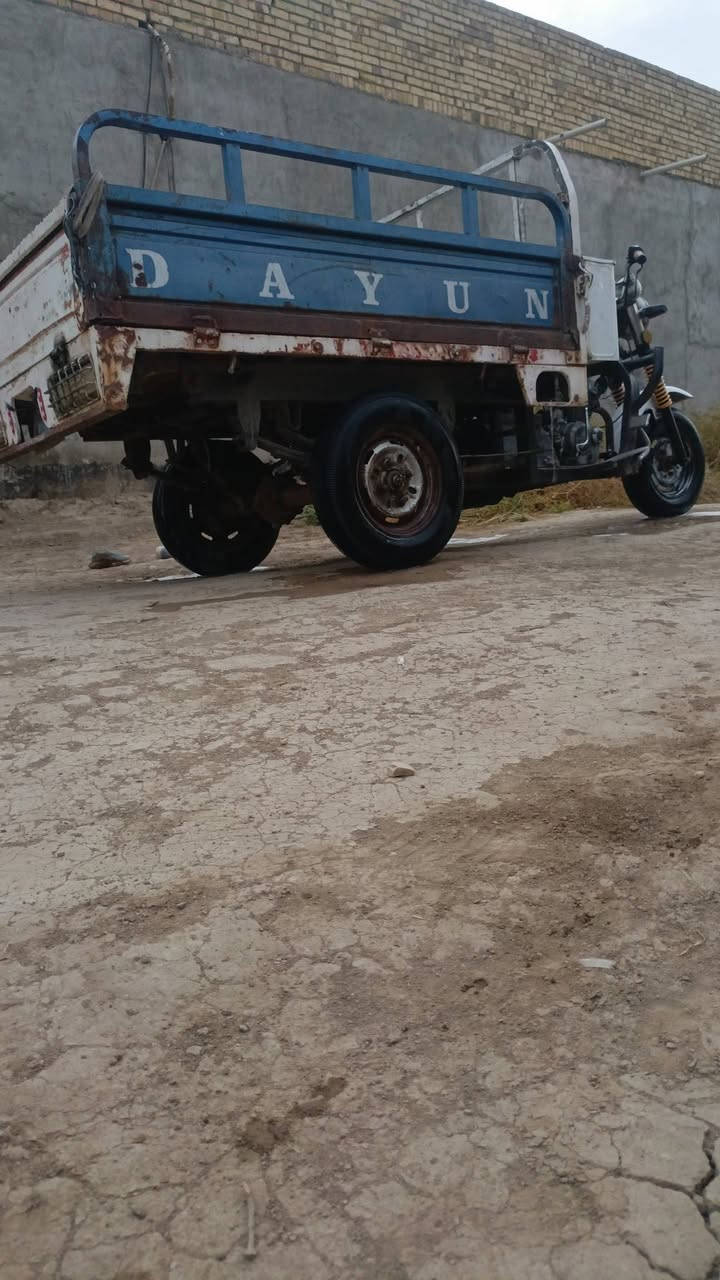 موديل ١٦ • نظيفه • واسط