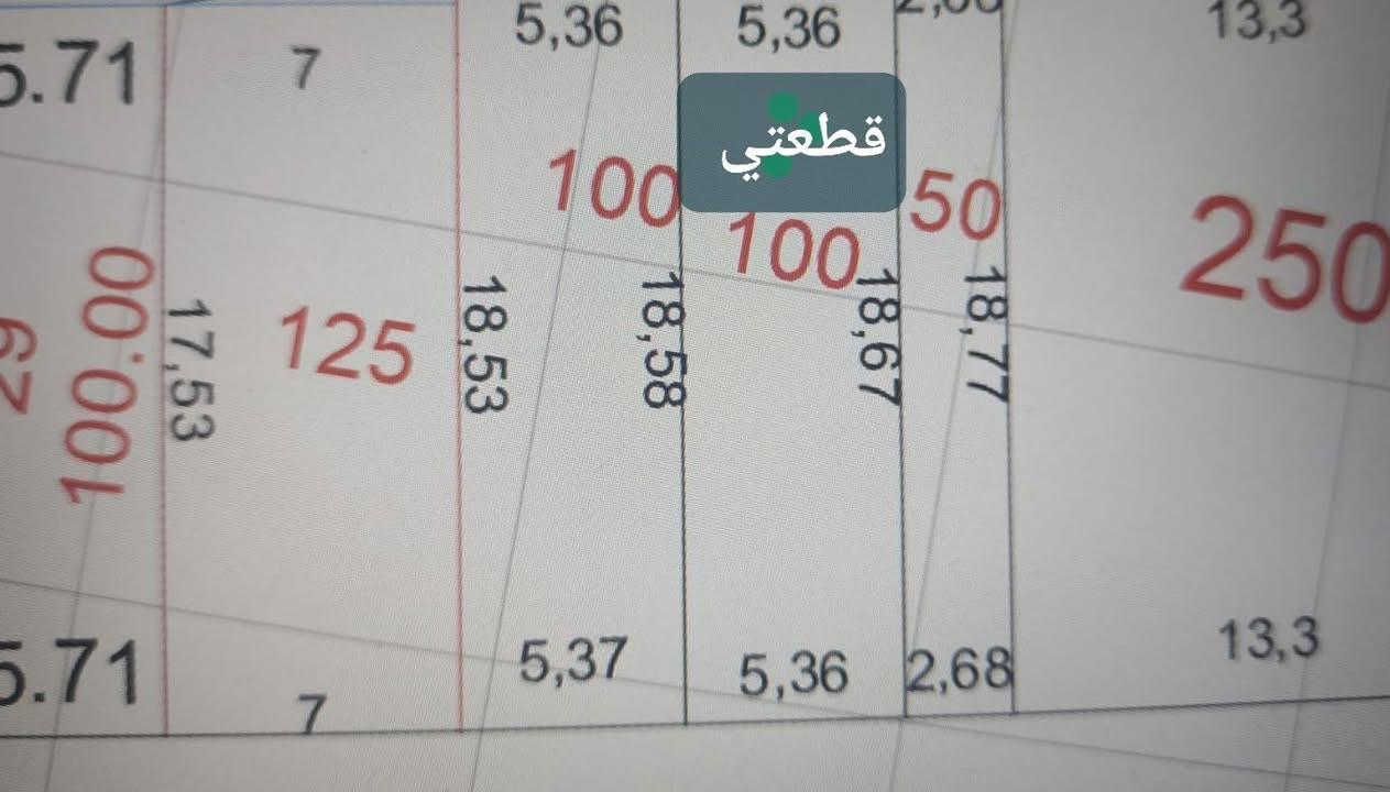 الجغيفي الثانيه • ١٠١م • واجهتين