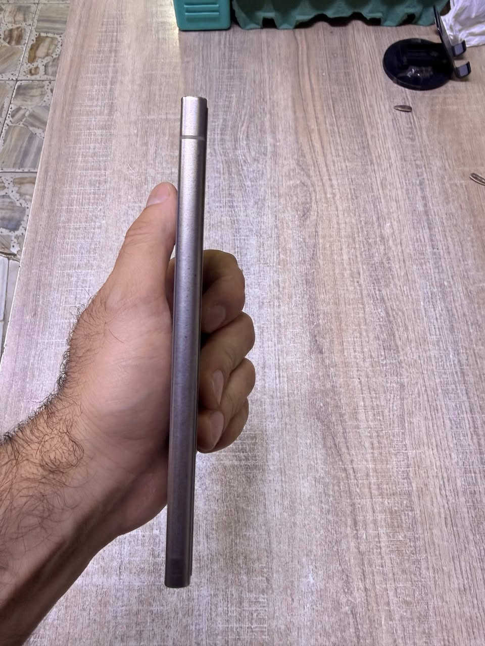 اس٢٤ الترا • ٥١٢ • شاصي منحرف