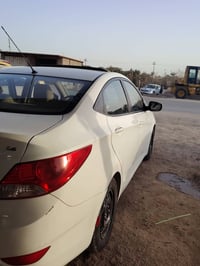 اكسنت • ٢٠١٥ • قضاء سومر