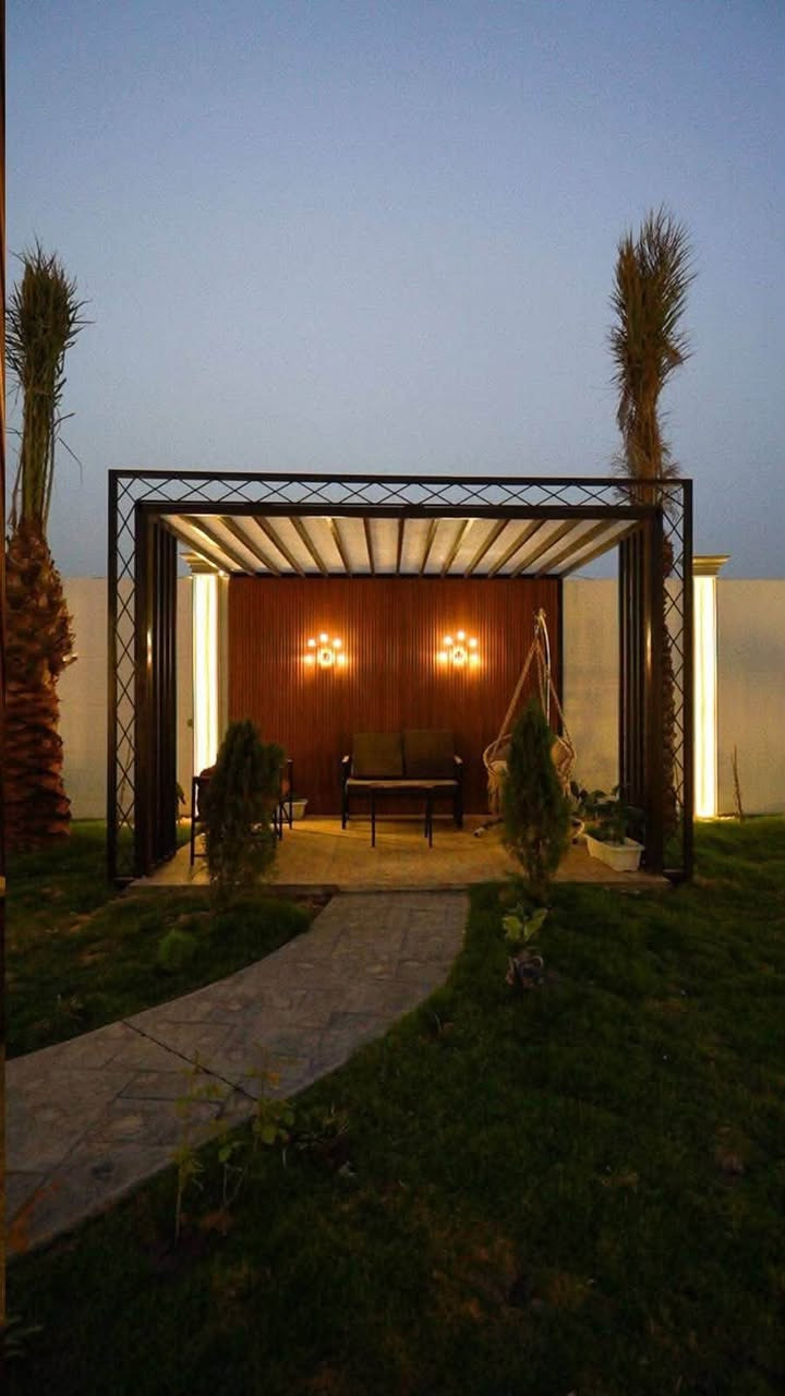 متوفر حجوزات المزرعه موثقه بتطيق اجرالي
المزرعه Vip
الموقع الدوره بعيثه 
الحجز واتساب ***********
