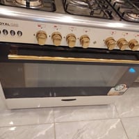 طباخ أخو الجديد إيطالي رويال للبيع السعر 350.....07858398813