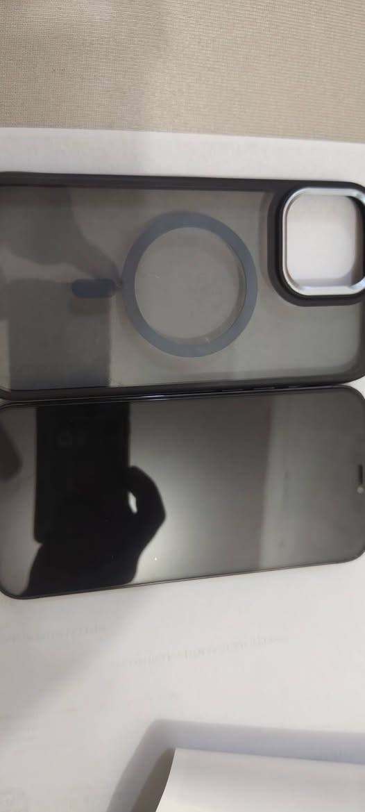 📱 iPhone 12 Pro Max | 256GB 🔥
شرق اوسطA✨ نضافة 100%  
🖥️  شاشه مستبدله أصليه💯
🔋 بطارية مستبدلة اصلية💯
300ألف و بي مجال 
📍 بغداد – الزعفرانية 
📞*********** واتساب اتصال
