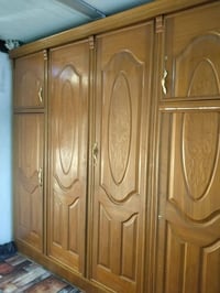 غرفة اخشاب سعر 500 تواصل 07727666451بغداد مدينة الصدر