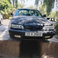 سوناتا ١٩٩٥ • اوتوماتيك • رقم بغداد