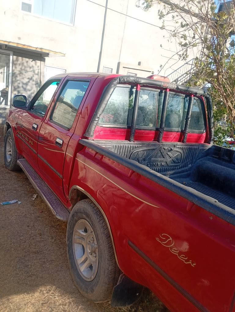 دیر بۆ فرۆشتن مودیل 2008  مەنەفیس سبوغ عام بۆ جوانی زۆر توند و تۆل و مەزبوتە سعری 35وەرەقەو مەجال  شوێن قەزای بەردەڕەش 
***********
*********** اكر, نينوى

