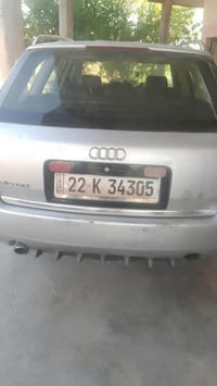 اودي • ربيضه • ورق