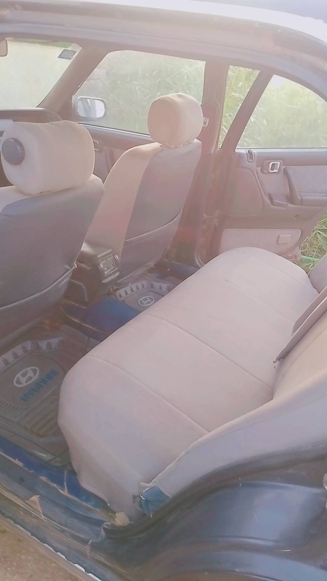 السلام عليكم ارنب 93 ايسر بلاد رقم بغداد مشروع وطني مكينه 2 ونص تبريد حداديه سياره جاهزه وخير من الله السعر 50 مكاني ميسان للستفسار ***********
