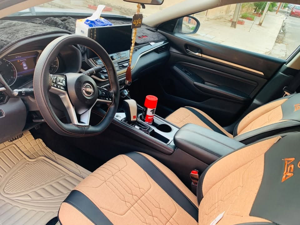 Altima 24 Srpls
***********
