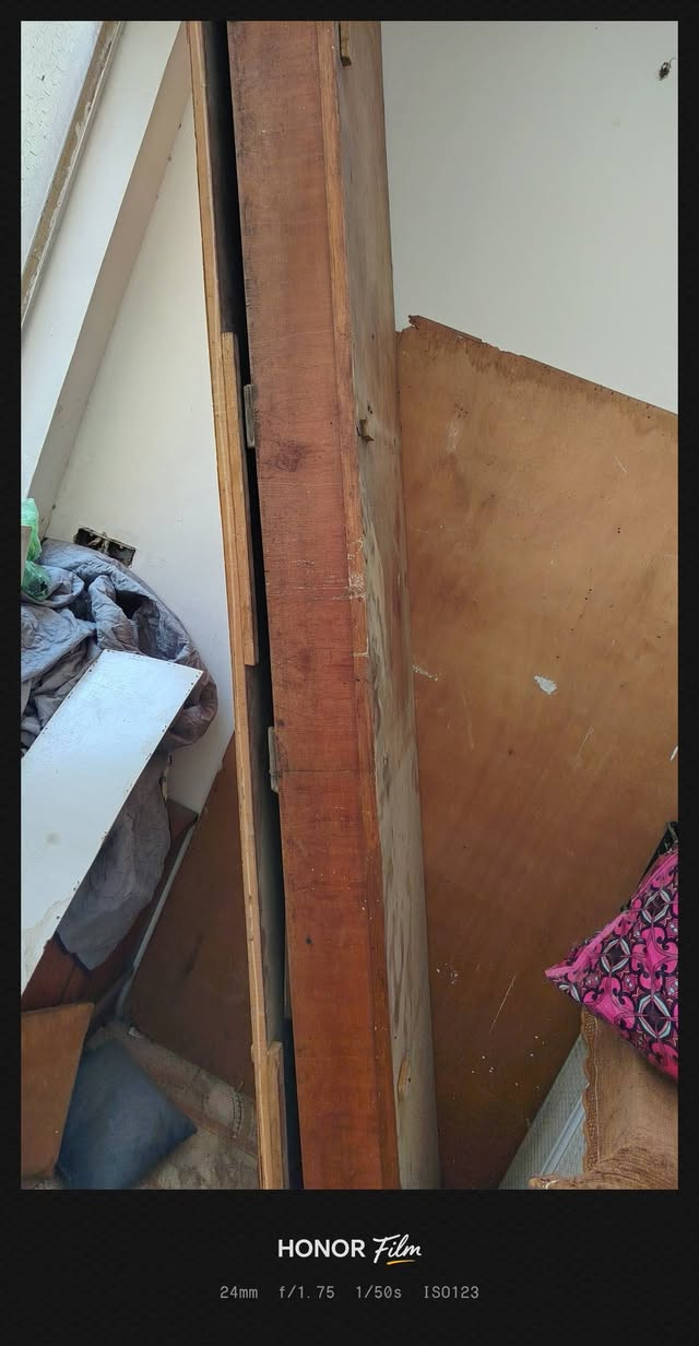 غراض مستعمل
كنتور خمس أبواب صاج داخل وخارج يحتاج ظهر وترتيب كنتور مفصخ
جربايه نفرين صاج كامله تحتاج مرايه وحده
ب١٥٠ نهايته
مكاني بغداد الشعب نهاية الصحه
توصيل ماعندي
***********
