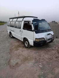 كيا اسيا للبيع سعر 60 ورقه موديل 1996 سنويه نهايه سنه 2028 سياره جاهزه...