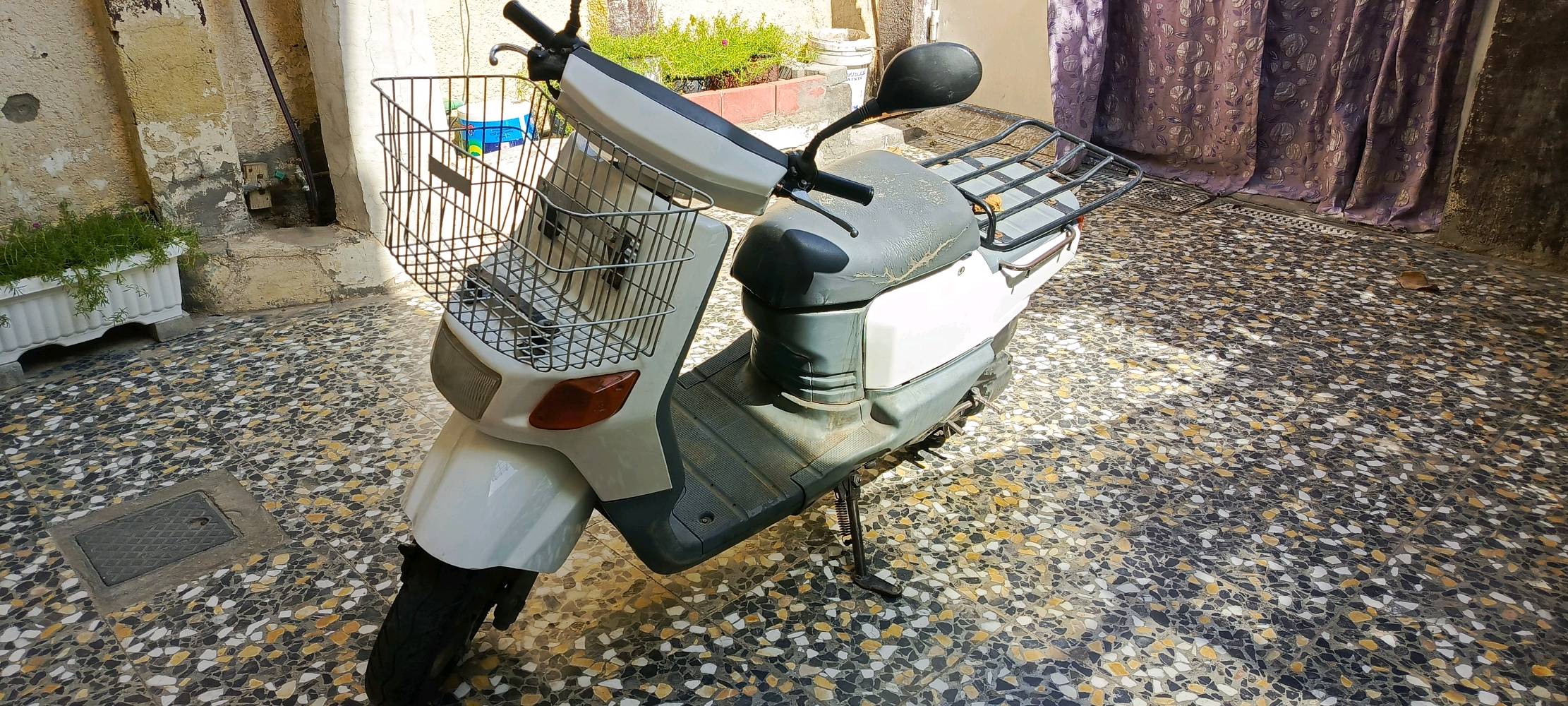 دراجه بيكم