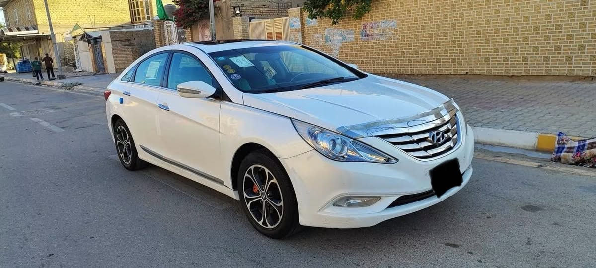 سوناتا للبيع ٢٠١١وارد امريكي
رقم بغداد بسمي مشروع وطني 

فول مواصفات

مكان السياره الكوت 

***********
السعر ٨٨وبيه مجال بسيط

