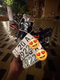 بوكسر كلاسك • ٢٠٢١ • سنوية