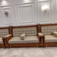 الجنابي حصرين • تصليح وتجديد • خدمة بالبيت