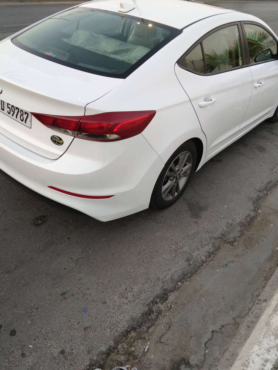 سلام عليكم من رخصت مدير الكروب سياره النتره موديل 2018 فول مواصفات سياره سرقه جاملخ وباب سايق بدون دواخل كير ومكينه مكفولات سياره خير من الله مكان بغداد الشعب السعر 130 رقم اربيل سياره بسمي تحويل مباشر  ***********
