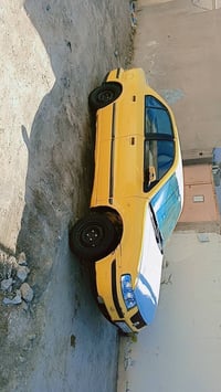 سمند • ٢٠٠٩ • بابل