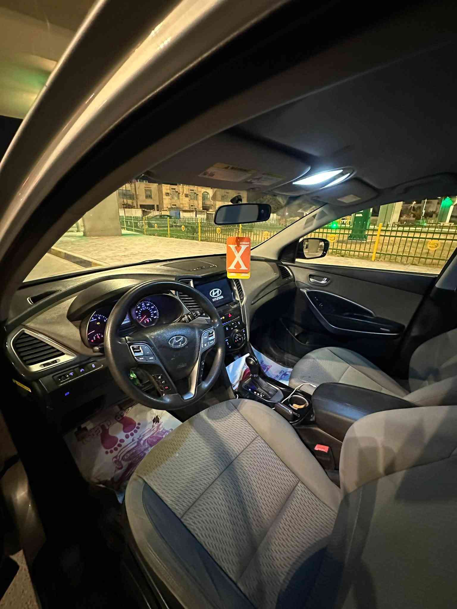 سنتافيا • ٢٠١٧ • السماوة المركز