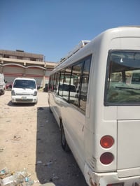 كوستر روزه • ٢٠٠٤ • جاهزه