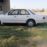 موديل ٩٢ • مقفوله • كفالة صبغ