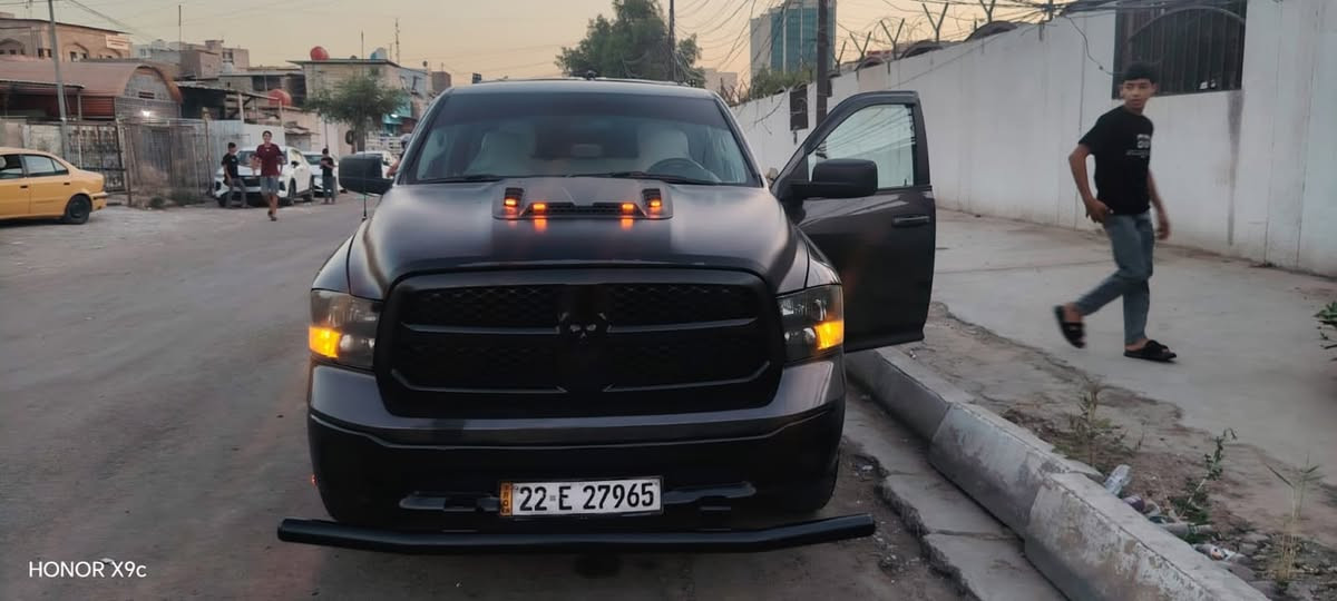 دوج رام 2021 السعر. 185 رقم هاتف ***********

نص مكتوب في الصور:
- HONOR X9c