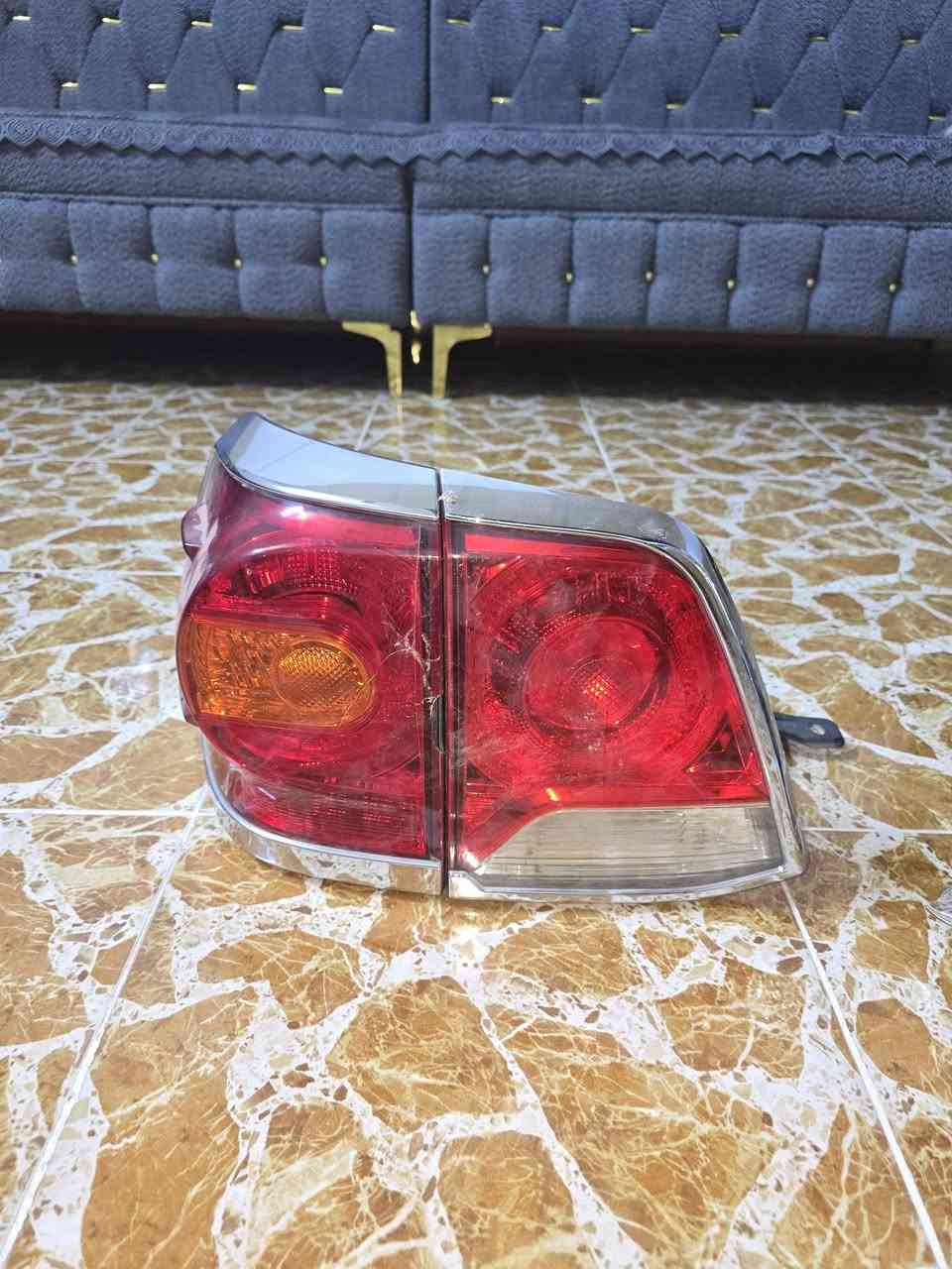 لايت لانكروز • ٢٠٠٨-٢٠١٥ • اربيل