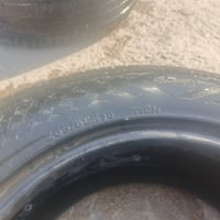 تايرات جيب • زوج • حي الجزائر