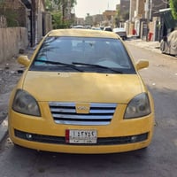 من رخصة الادمن عندي شيري للبيع موديل 2011 سياره ماشيه 50 k مامشتغله تك...