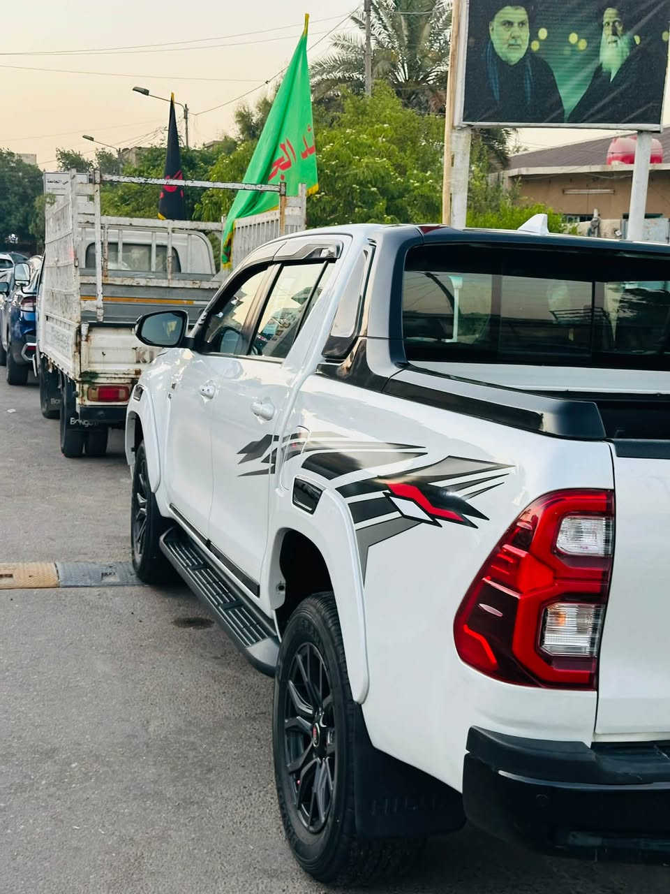 جي ار كويتي • ٢٠٢٢ • ماشي ٦٤٠٠٠